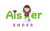 Logo de Aistershoes